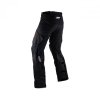 SPODNIE MOTOCYKLOWE TEKSTYLNE LEATT MOTO 5.5 ENDURO BLACK XL